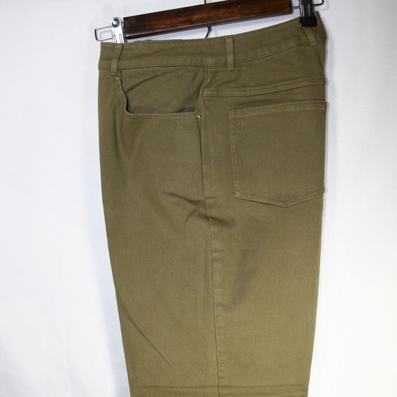 St John Sport Pants - Picture 4 of 4